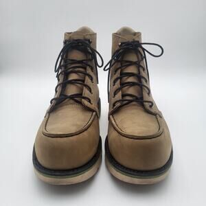 Red Wing Mens Boots Traction Tred Lite 2476 Size 10D New In Box